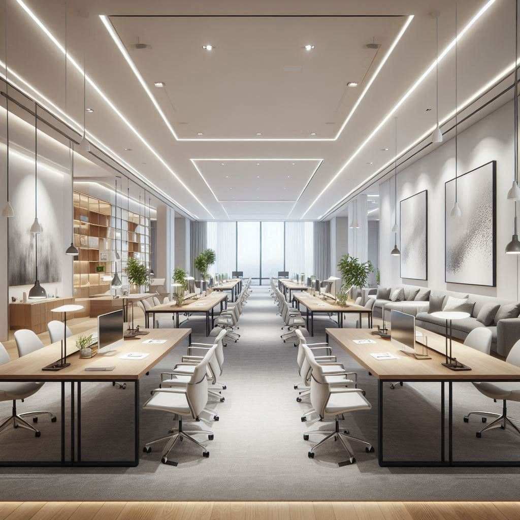 门禁规则统一更新结束后品牌部门该怎样评估写字楼办公空调能耗管理的恢复情况