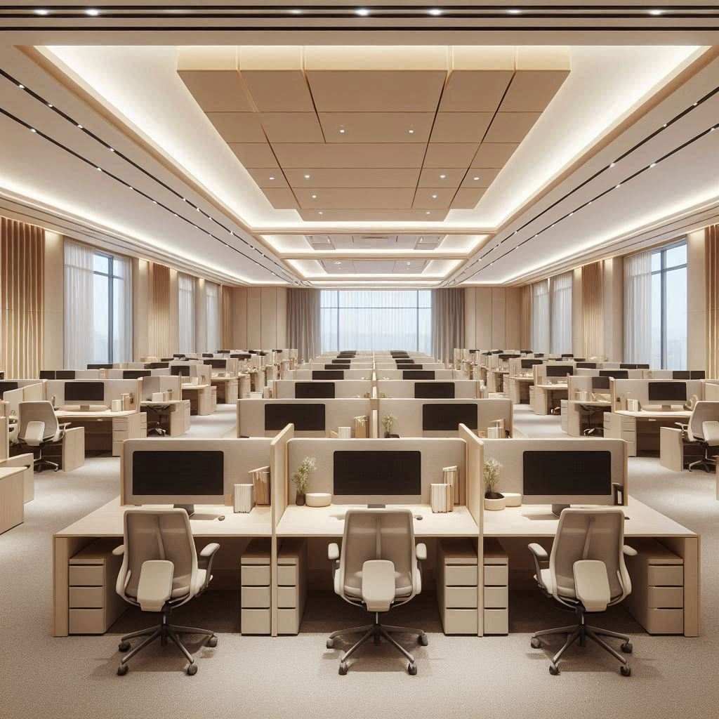门禁规则统一更新期间异地协作组怎样界定写字楼办公员工通勤体验的处理范围
